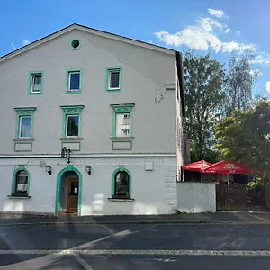 Goldener Loewe Hotel