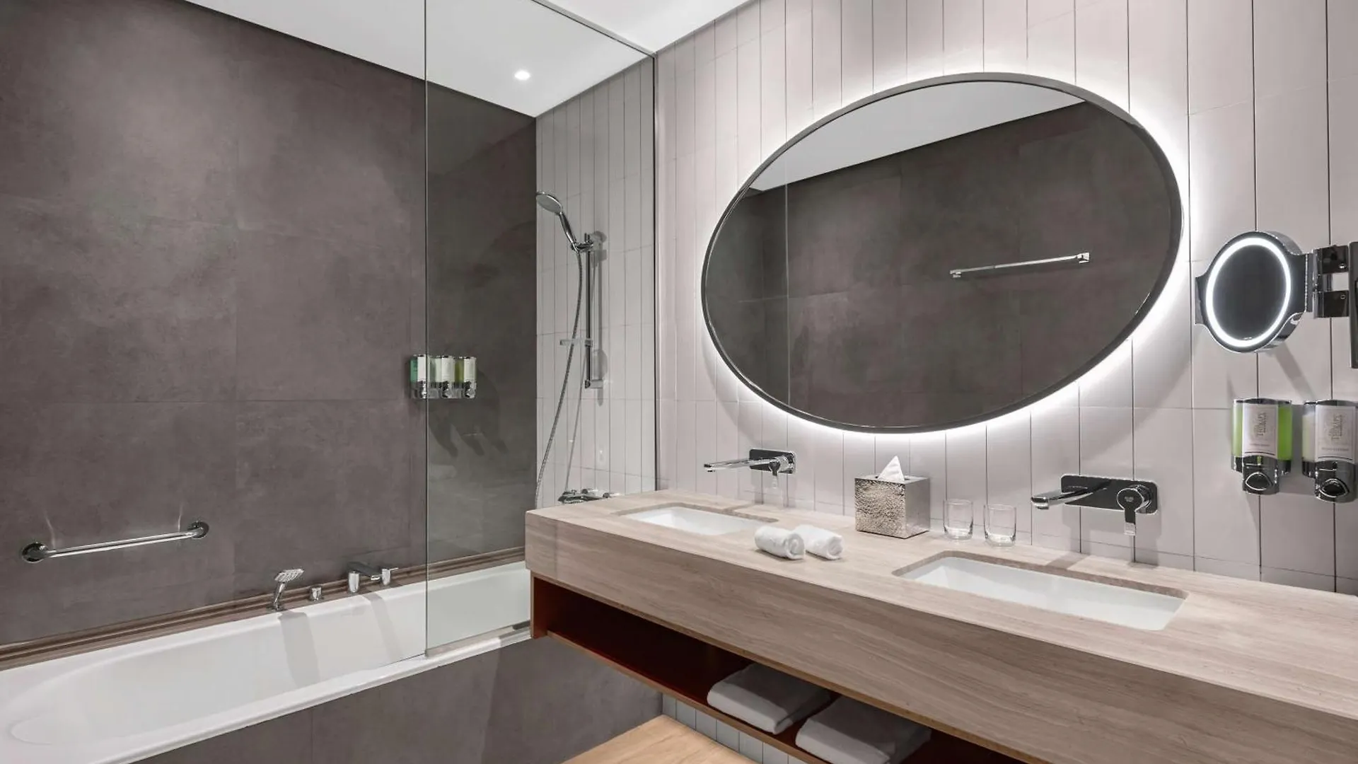 Hotel Hampton By Hilton Marjan Island Ra’s al-Chaima Resort