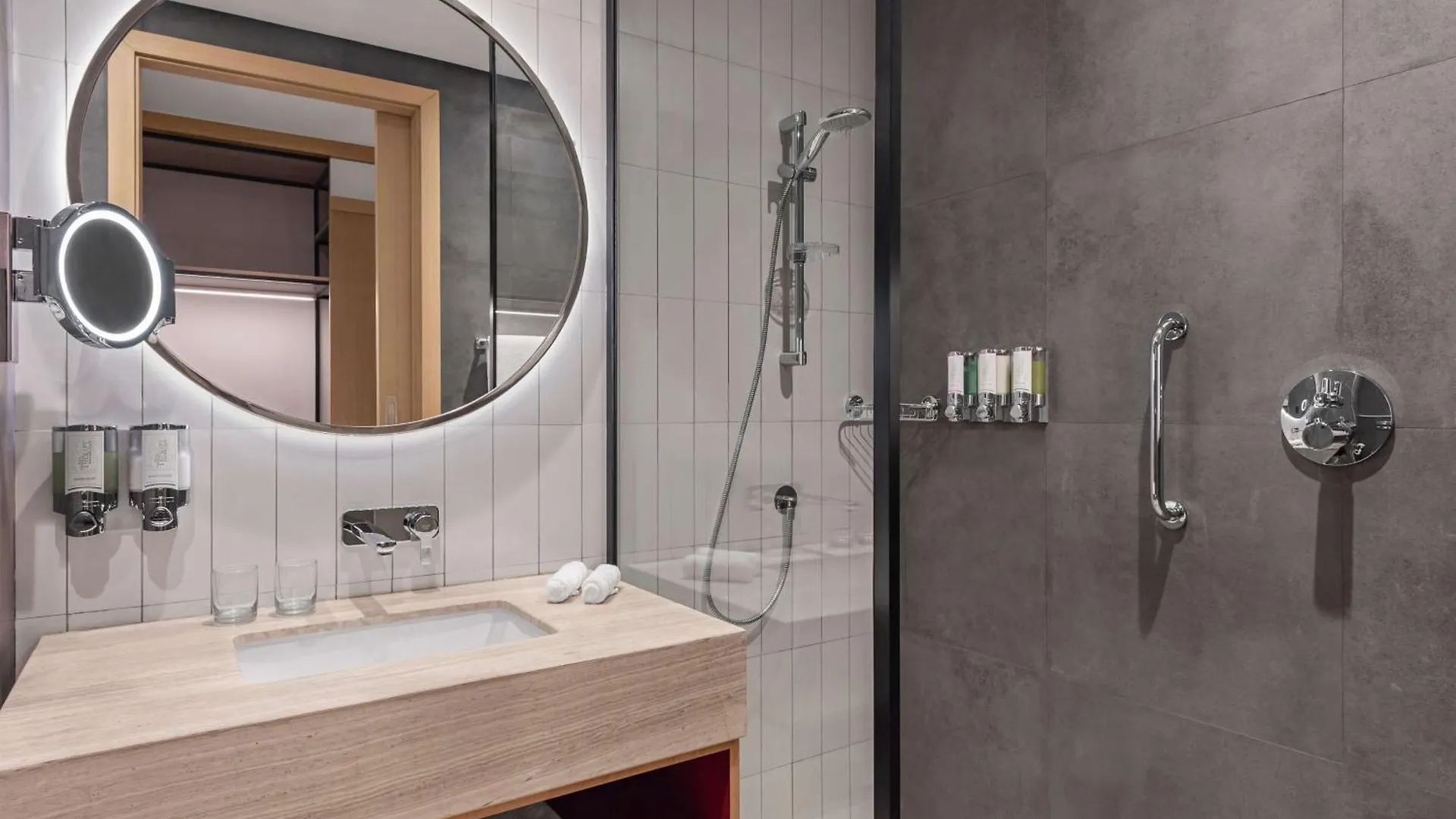 Hotel Hampton By Hilton Marjan Island Ra’s al-Chaima Vereinigte Arabische Emirate